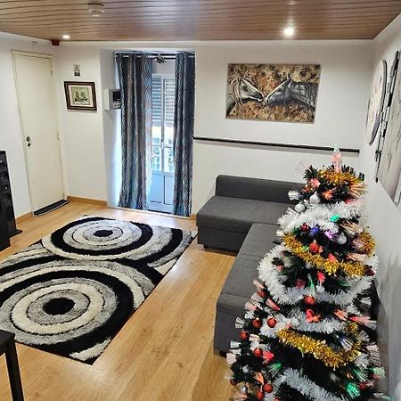 Rp House 1 , Perto Do Mercado Historico E Rio Sado Setúbal Kültér fotó