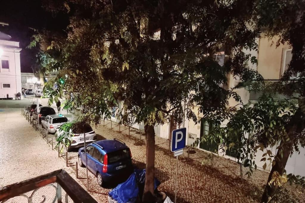 Rp House 1 , Perto Do Mercado Historico E Rio Sado Setúbal Kültér fotó
