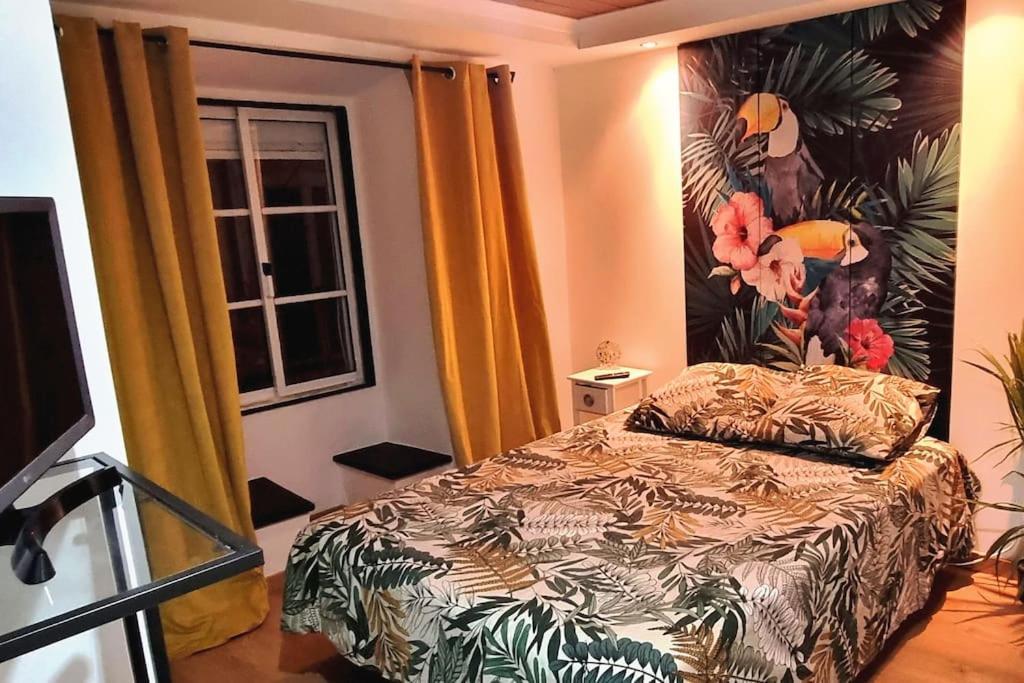 Rp House 1 , Perto Do Mercado Historico E Rio Sado Setúbal Kültér fotó
