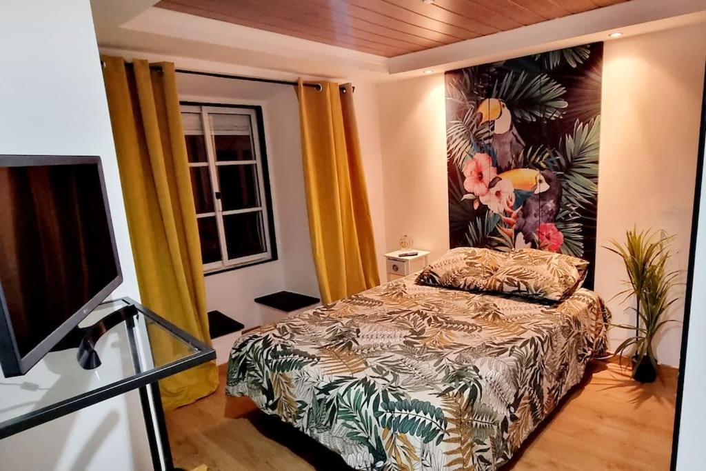 Rp House 1 , Perto Do Mercado Historico E Rio Sado Setúbal Kültér fotó