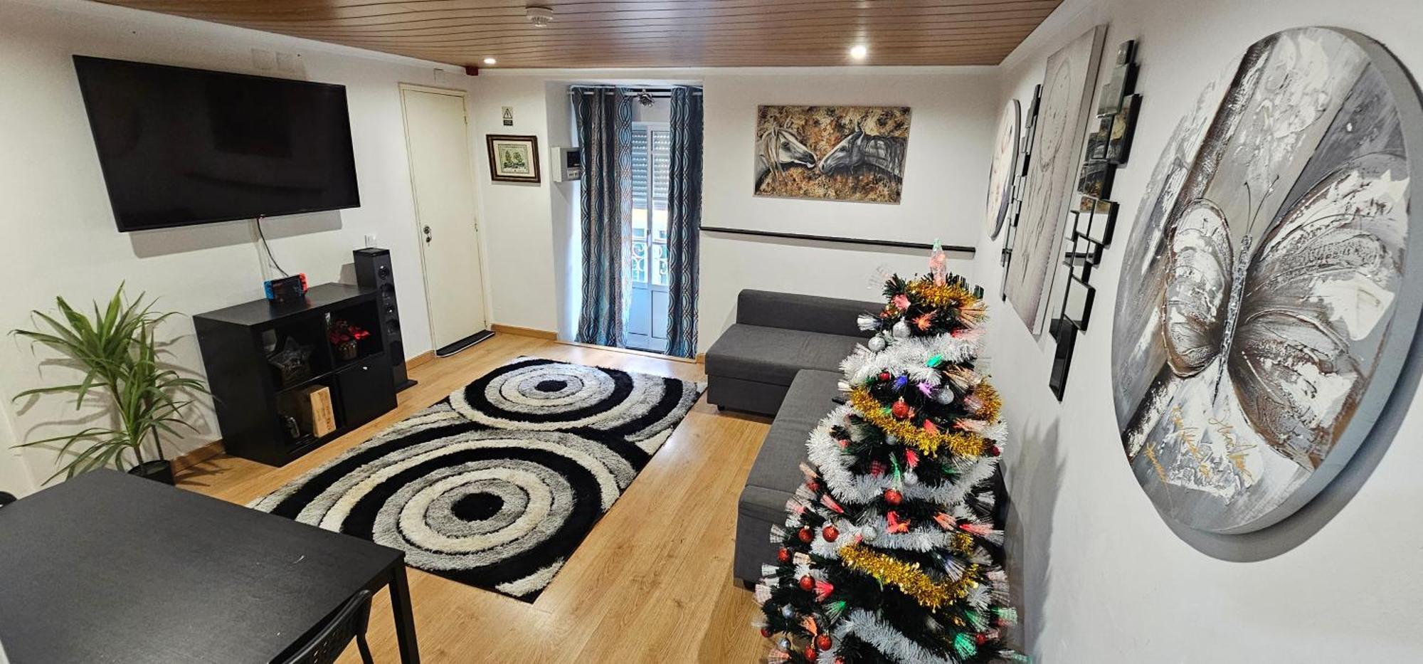 Rp House 1 , Perto Do Mercado Historico E Rio Sado Setúbal Kültér fotó